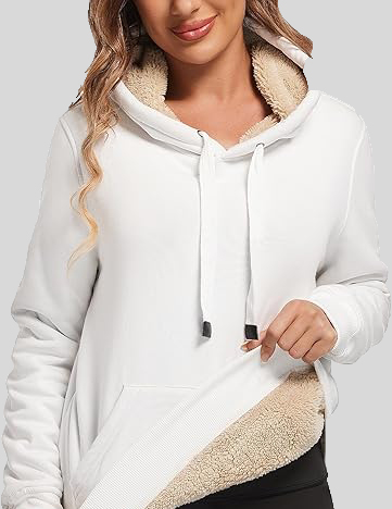 DOBLE LAYER KANGAROO HOODIE - Image 3