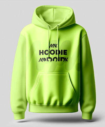 Elegant Hoodie