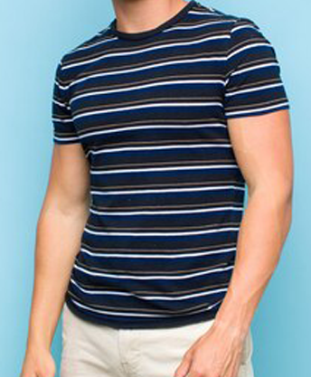 Striped T-Shirt