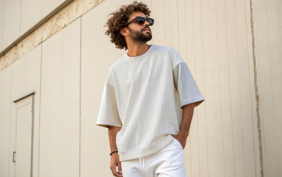 How to Find Your Own Style