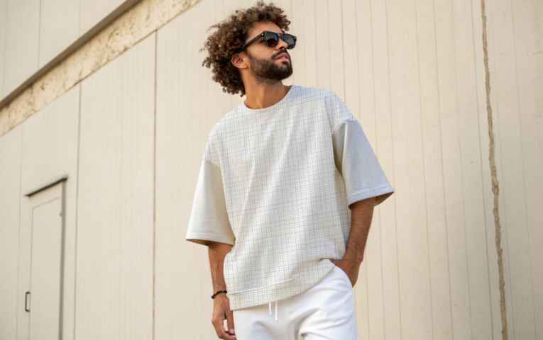 How to Find Your Own Style