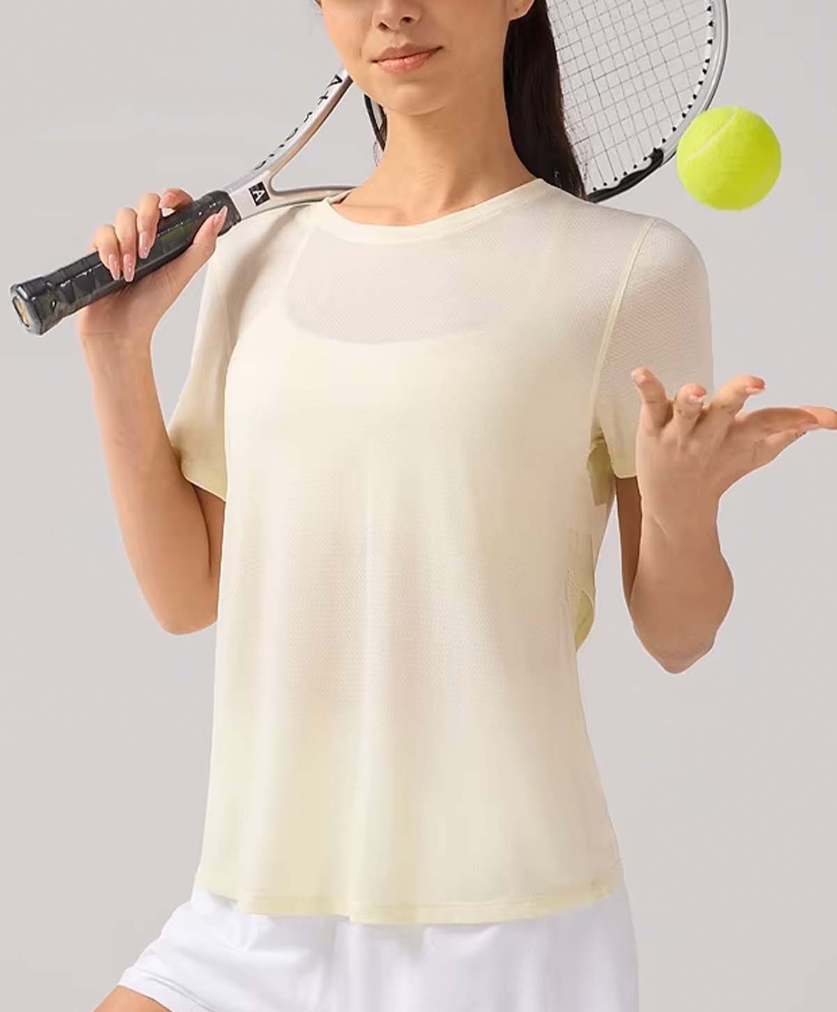 Premium Back Cross Top - Image 4