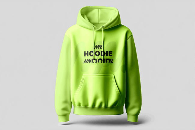 Luxurious Hoodie for Less With 20% Off